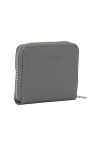 O Bag HALF CUTY - Portafoglio - anthracite gray