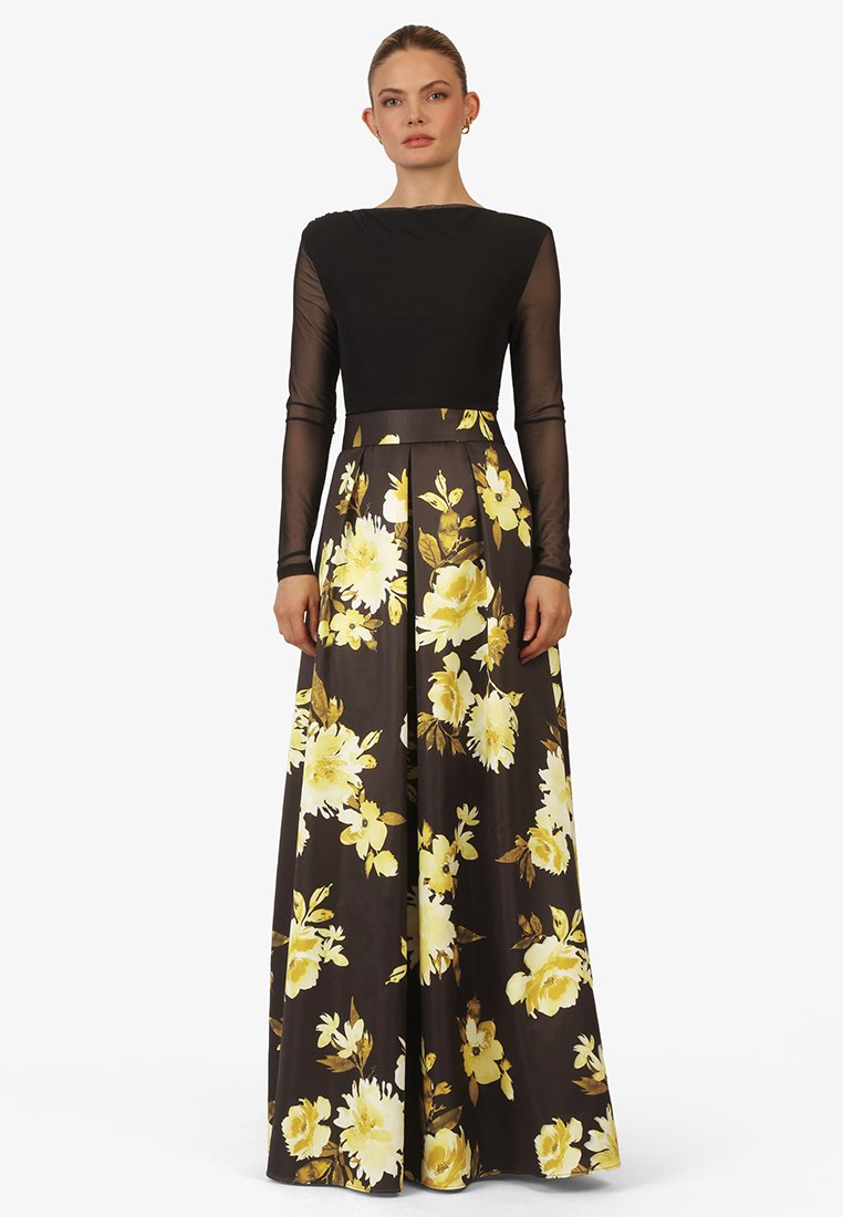 Apart Glamour Galajurk zwart