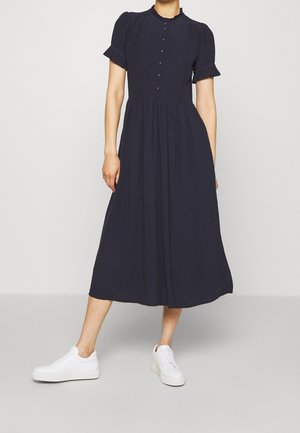 Blousejurk - dark blue