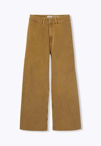 Jean Promod évasé Flared – Taille 34 (XS) – Excellent état – Occasion