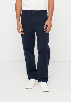 SONNY TWILL  - Chino - dark night navy