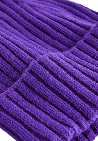 Next REGULAR FIT - Berretto - purple