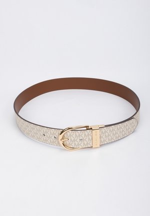 MICHAEL Michael Kors, 38MM REVERSIBLE - Riem - beige
