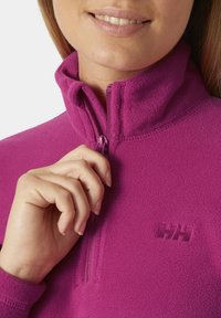 Helly Hansen DAYBREAKER  - Suéter de forro polar - magenta .