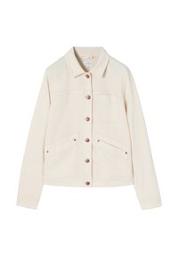 Lehká bunda - cream