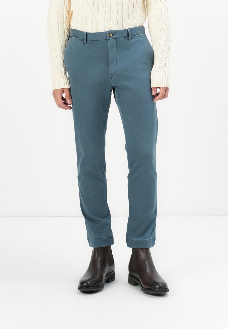 Polo Ralph Lauren Chino blauw