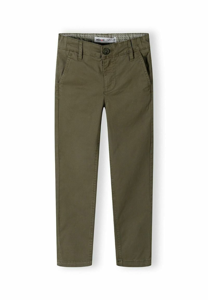 MINOTI Chino kaki