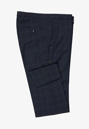 CG – Club of Gents Anzughose - dunkelblau