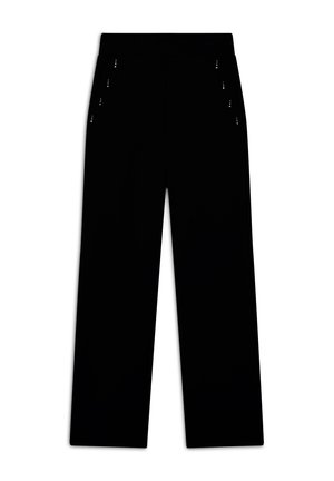 Pantaloni - nero