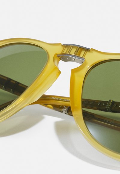 Persol STEVE MCQUEEN UNISEX - Saulesbrilles - opal yellow