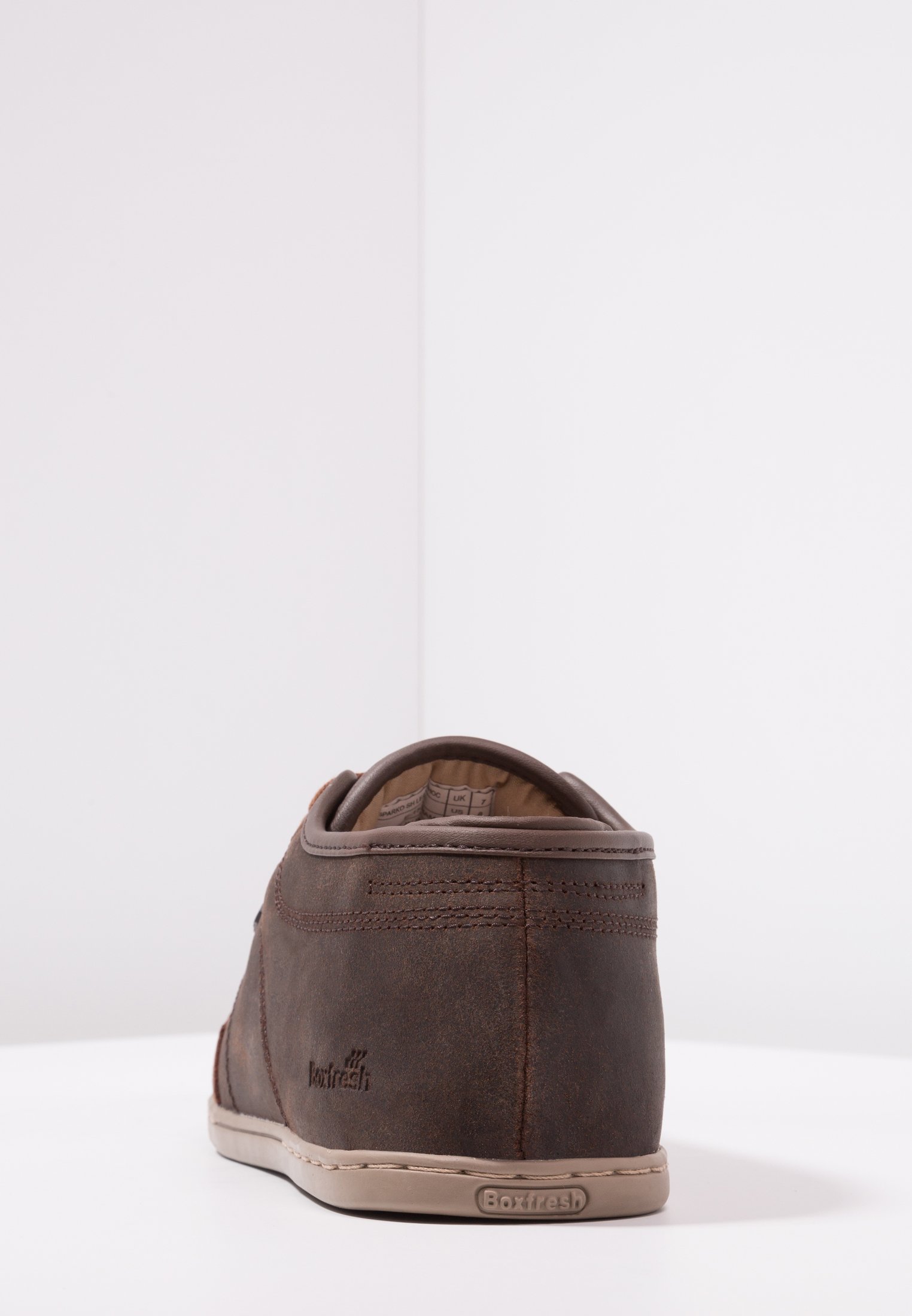 boxfresh sparko brown