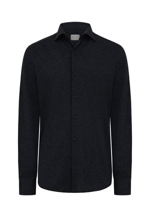 Skjorter - anthracite gray melange