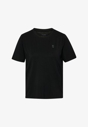 Hummel, - T-shirt basic
