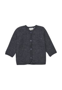 Unausgewählt, dark grey melange