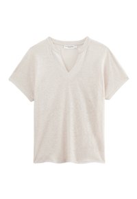 Non sélectionné, shantung