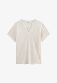 Non sélectionné, shantung