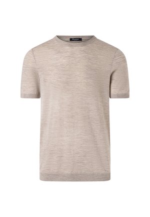 T-Shirt basic - beach
