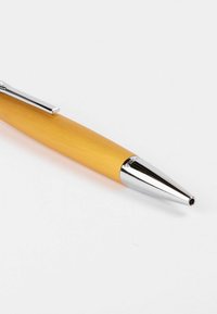 Festina BALLPOINT PEN CHRONOBIKE RAINBOW RED - Övriga accessoarer - yellow