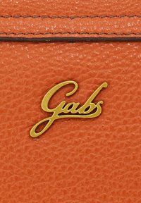 Gabs DIAMANTE - Borsa a mano - arancione