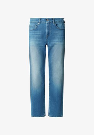 Pepe Jeans, PEPE JEANS STRAIGHT LEG JEANS STRAIGHT JEANS CASH SUMMER - Jeans Tapered Fit - authentic light summer weight
