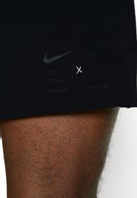 Nike Performance Calções desportivos - black/anthracite