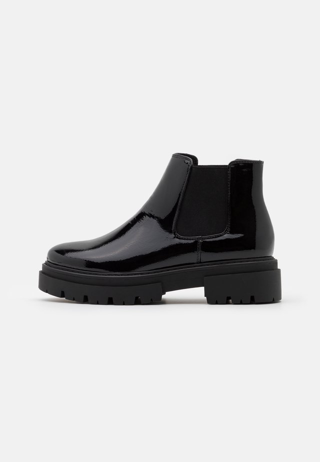 Ankelboots - black