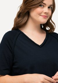 Ulla Popken Printtipaita