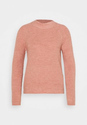 Pullover - red