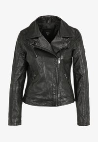 Niet geselecteerd, black