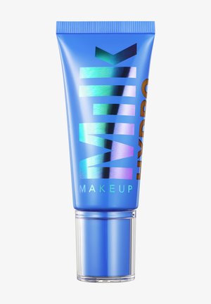 Milk Makeup HYDRO GRIP GEL TINT - Getinte dagcrème - deep, neutral warm