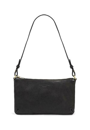 Handtasche - schwarz dddm