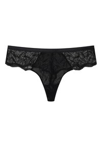 ESOTIQ ODESSA czarny