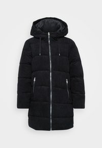 Unselected, black