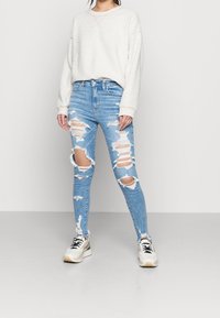 American Eagle Bluza z polaru