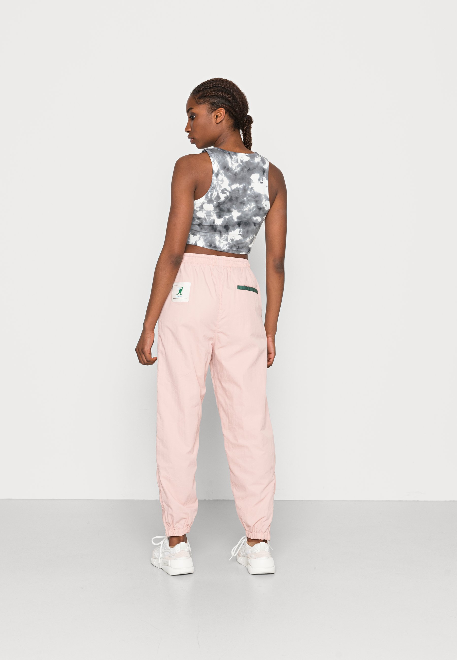 Kangol TAMPA TRACK PANTS - Tracksuit 