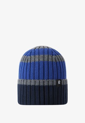 Reima, VILPAS UNISEX, granatowy