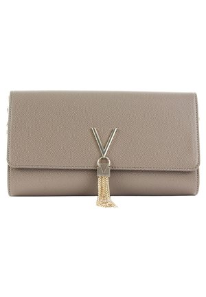 Pochette - taupe