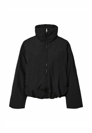 Pieces, PCSIF JACKET NOOS BC - Veste d'hiver - black