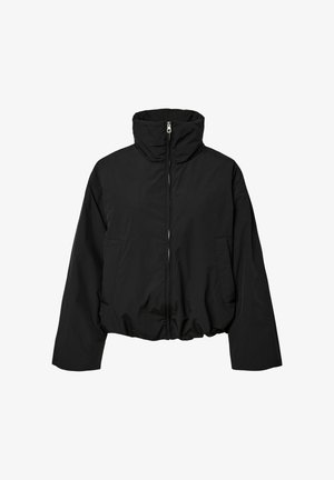 Pieces, PCSIF JACKET NOOS BC - Winter jacket - black