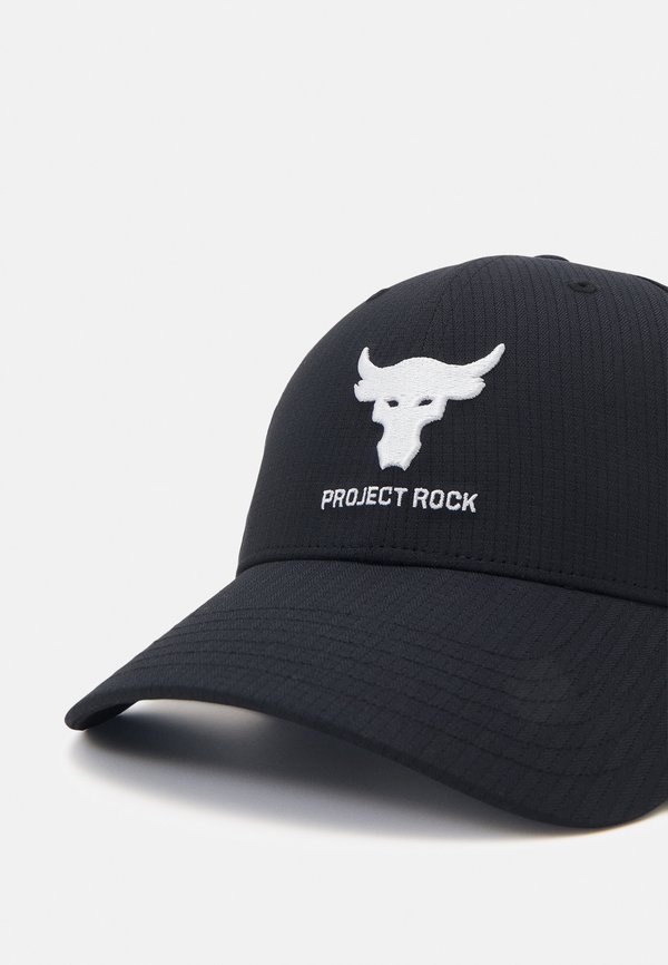 PROJECT ROCK TRUCKER UNISEX - Cap4