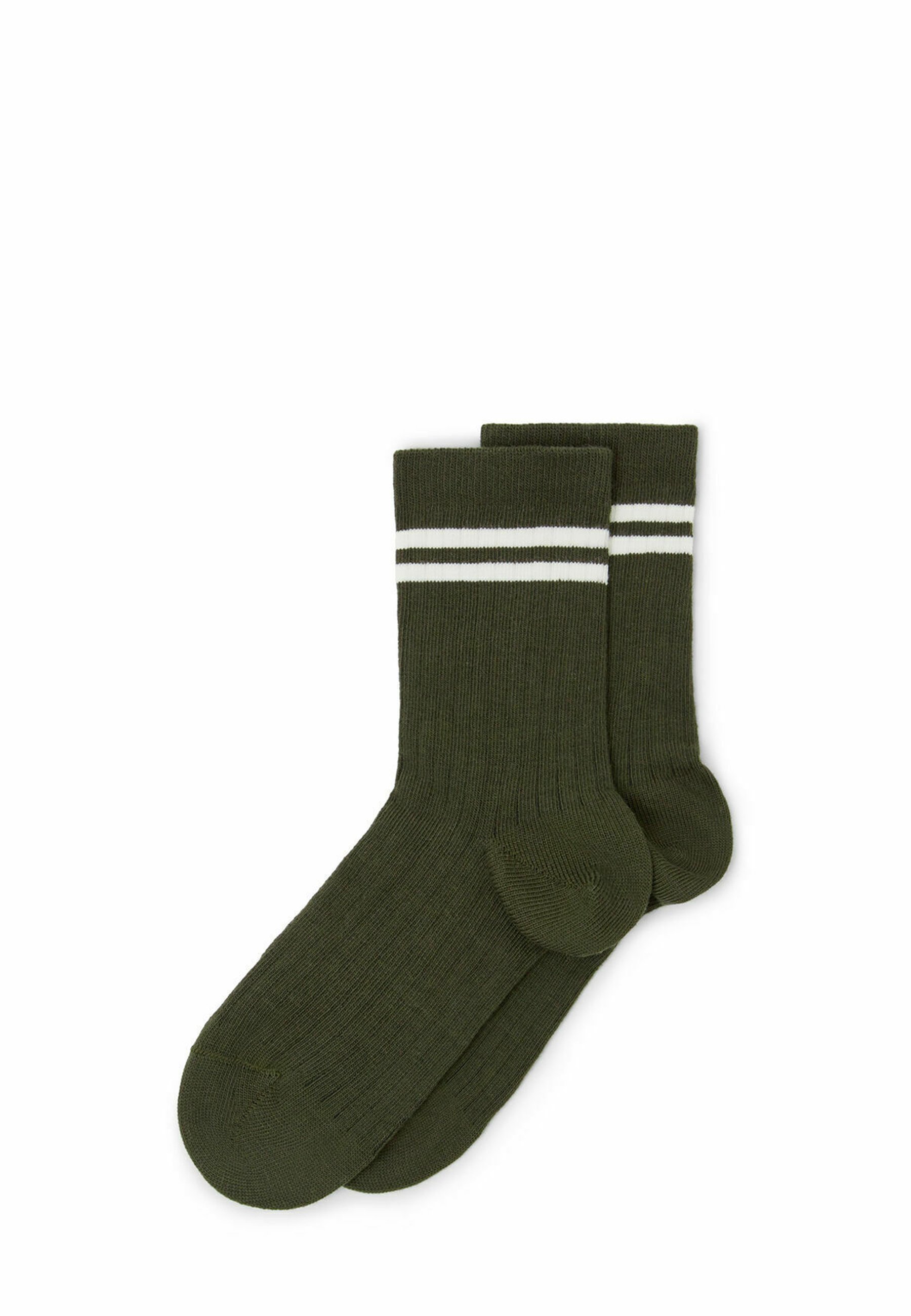 Calzedonia Calze green/verde chiaro Zalando