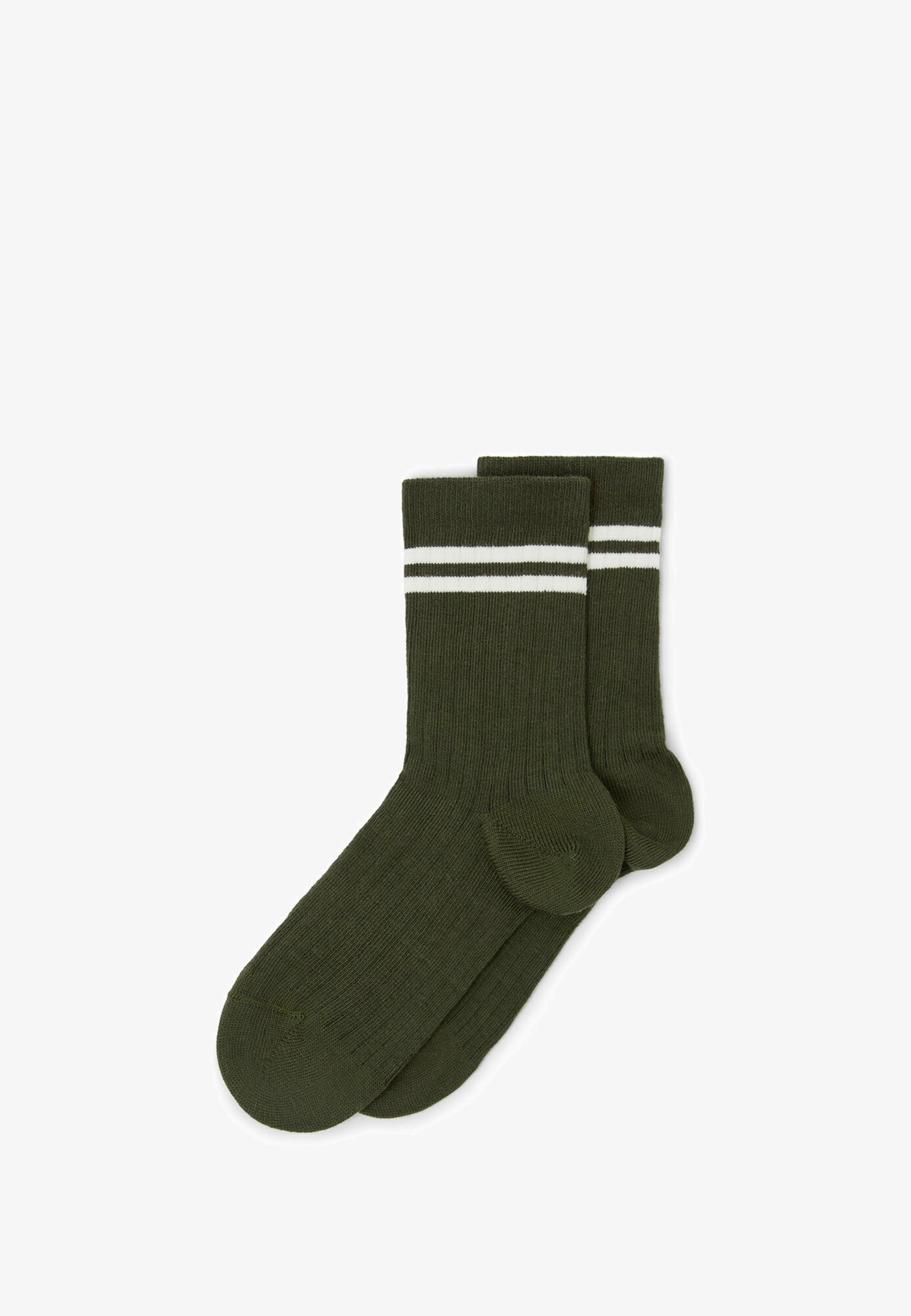 Calzedonia Calze green/verde chiaro Zalando