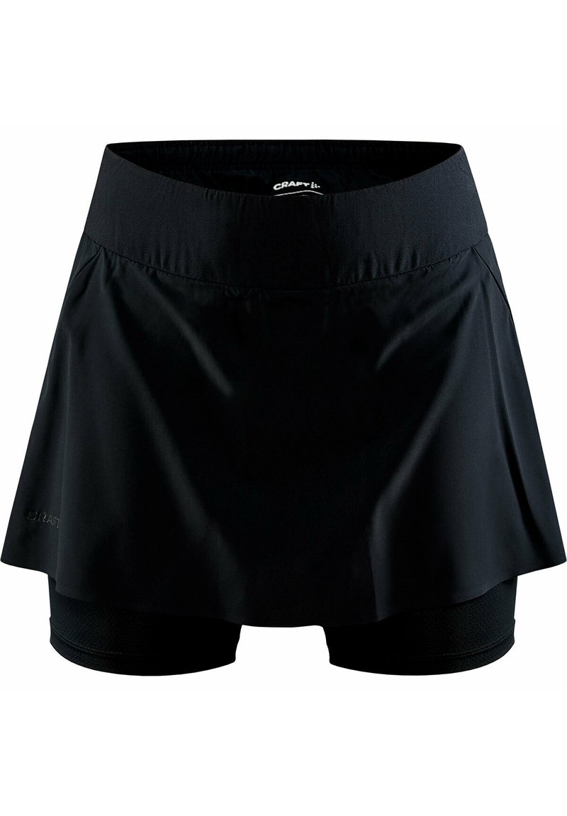 Craft Rokken zwart Craft Rokken zwart