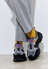 Cesare Gaspari Sneakers basse - grey