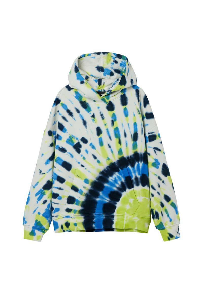 Desigual Sweater blauw