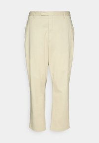 Odabrano, basic sand