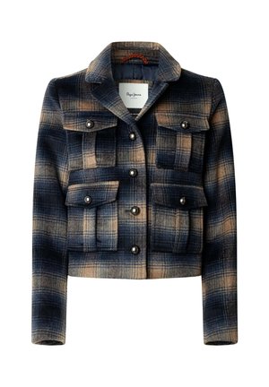 Pepe Jeans, LARK - Лятно яке - admiral blue