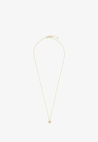 Ausgewählt, gelbgold