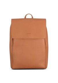 Unselected, brown