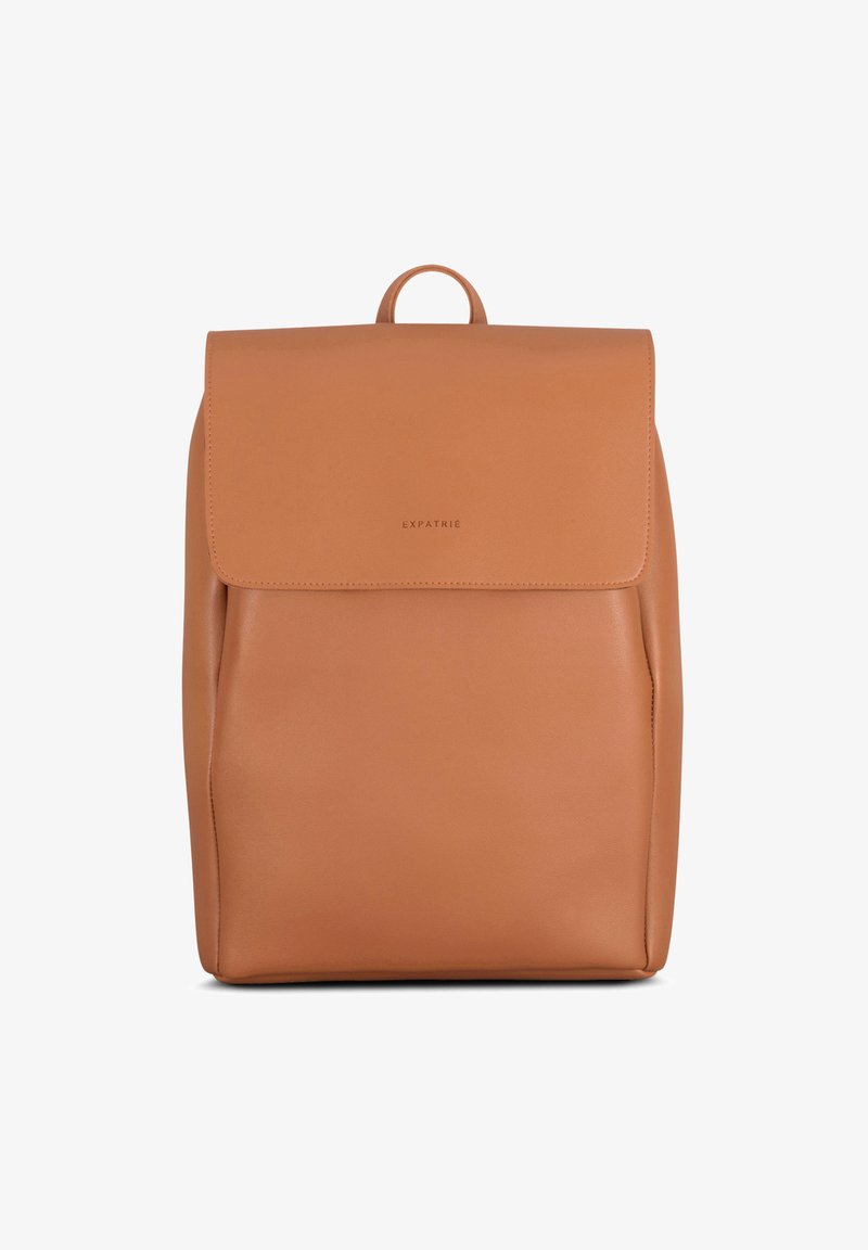 Expatrié NOELLE - Rucksack - brown